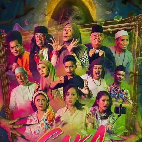 Saka Perawan