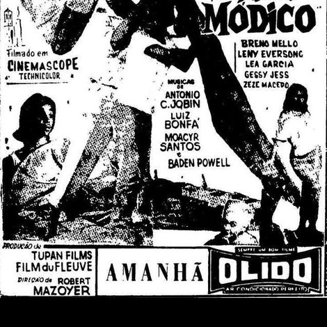 O Santo Módico