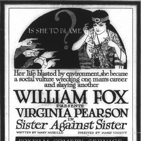 Sister Against Sister