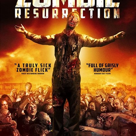 Zombie Resurrection