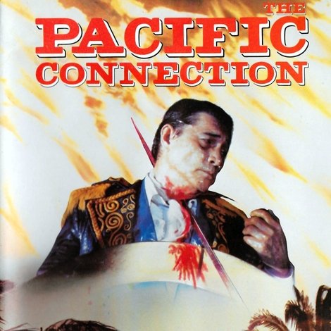 The Pacific Connection