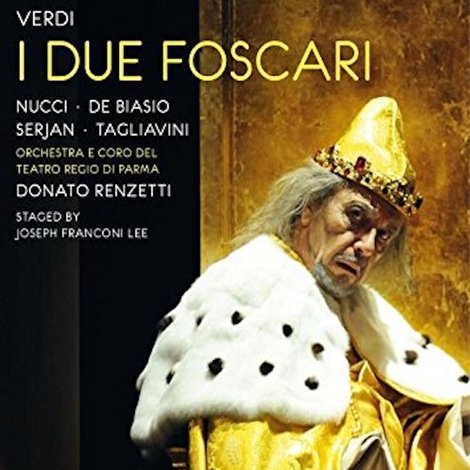 I Due Foscari - Verdi