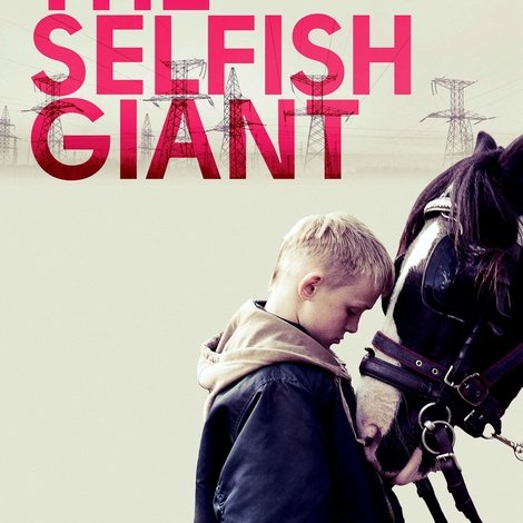 The Selfish Giant