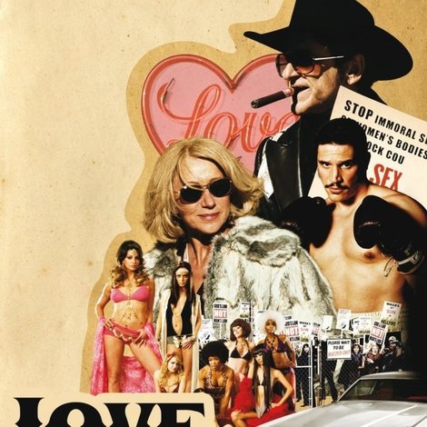 Love Ranch