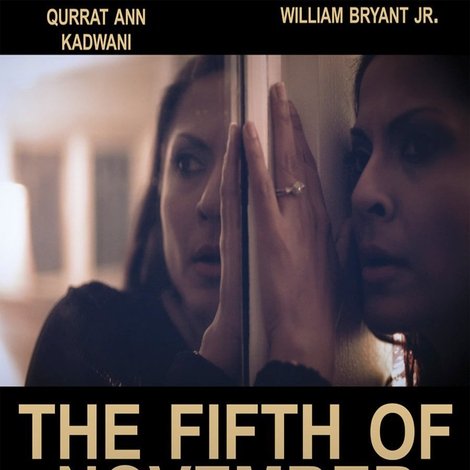The Fifth of November