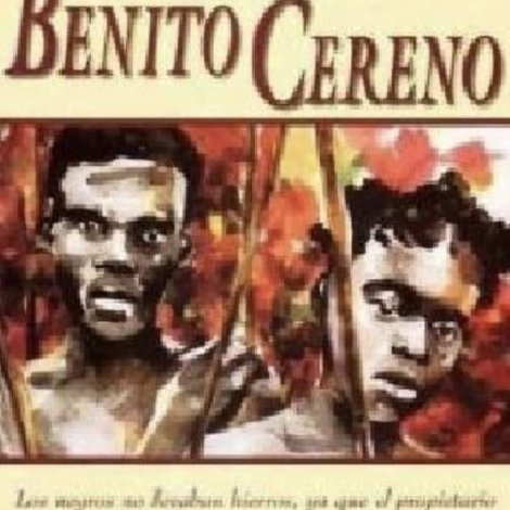 Benito Cereno