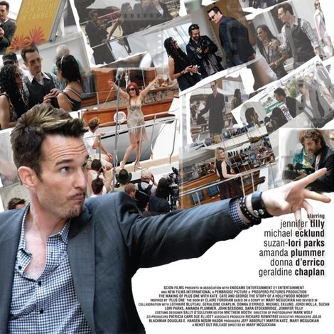 The Making of Plus One