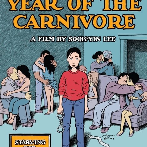 Year of the Carnivore