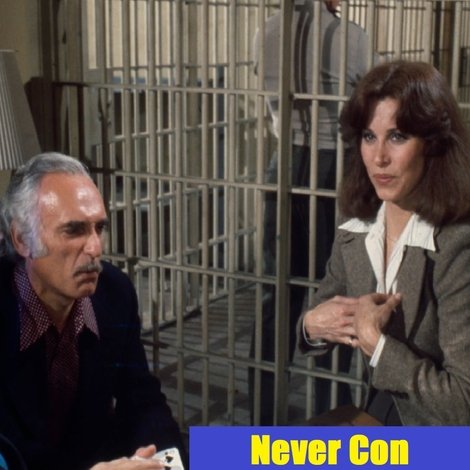 Never Con a Killer