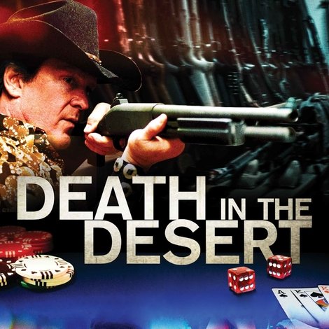 Death in the Desert