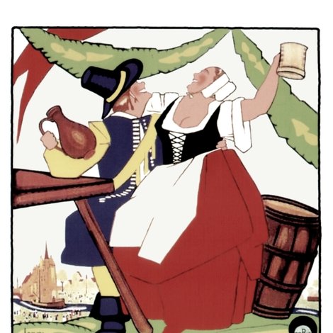 La Kermesse héroïque
