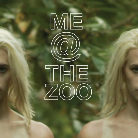 Me @ the Zoo