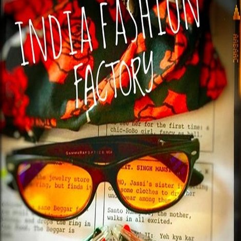 India Fashion Factory