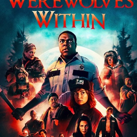 Werewolves Within