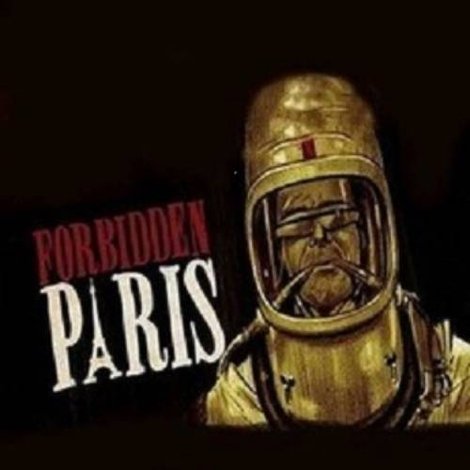 Paris interdit