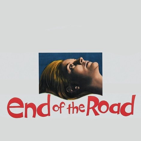 End of the Road