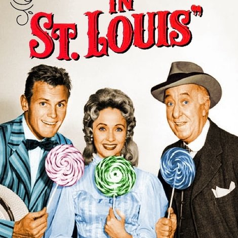 Meet Me in St. Louis
