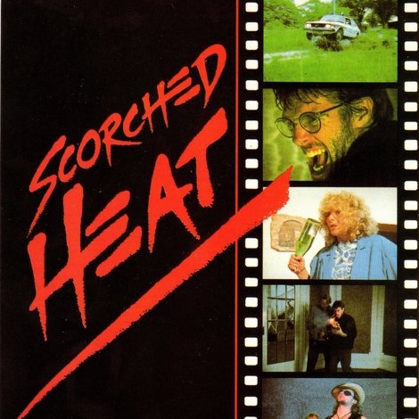 Scorched Heat