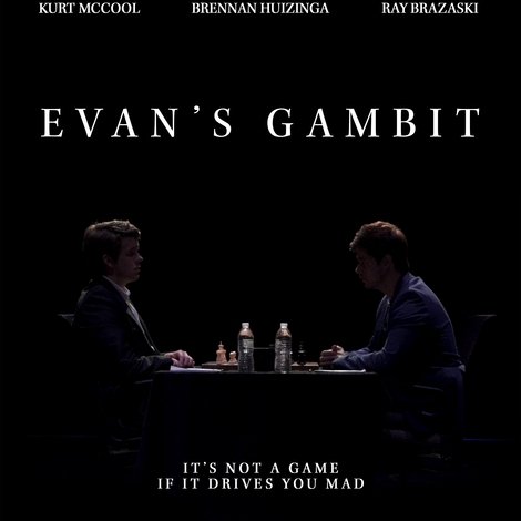 Evan's Gambit