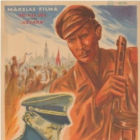 Mājup ar uzvaru