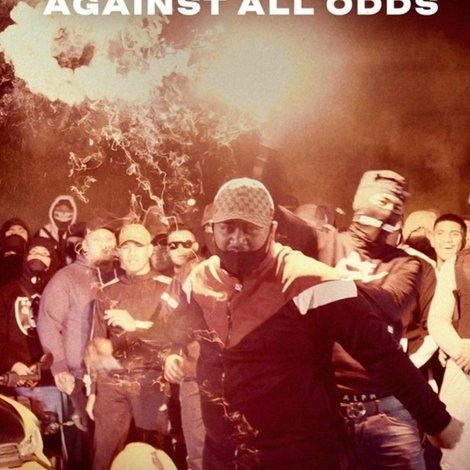 ONEFOUR: Against All Odds