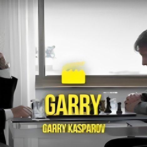Garry