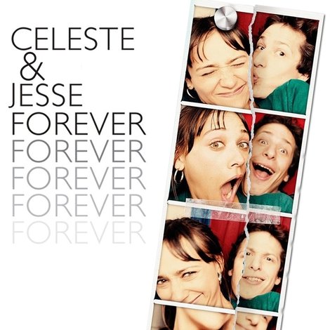Celeste & Jesse Forever