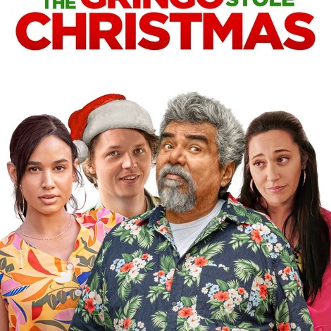 How the Gringo Stole Christmas