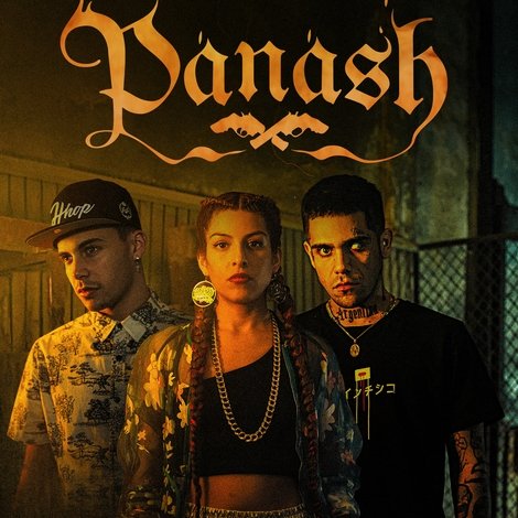 Panash