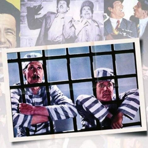 Come inguaiammo il cinema italiano - La vera storia di Franco e Ciccio