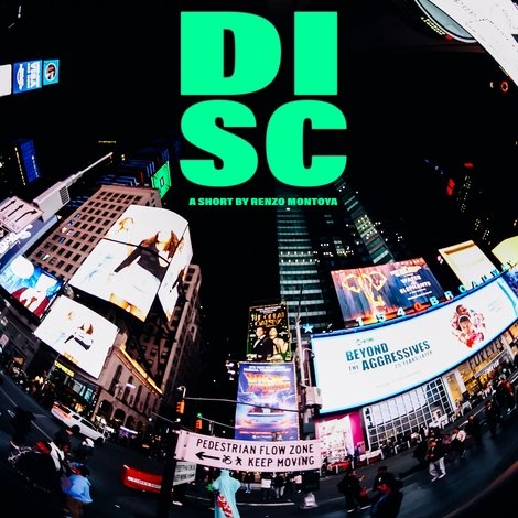 Disc