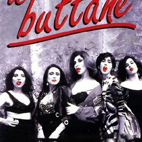 Le buttane