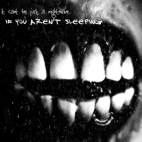 Nyctophobia