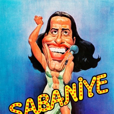 Åžabaniye