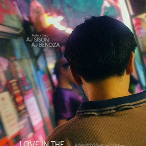 Love in the Ungodly Hour