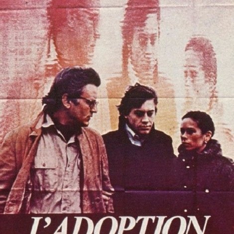 L'Adoption