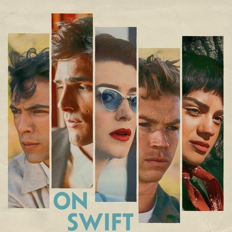 On Swift Horses