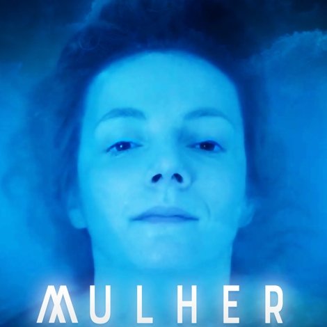 Mulher Oceano