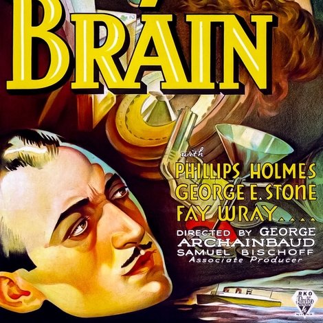 The Big Brain