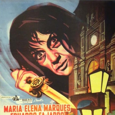 La llorona