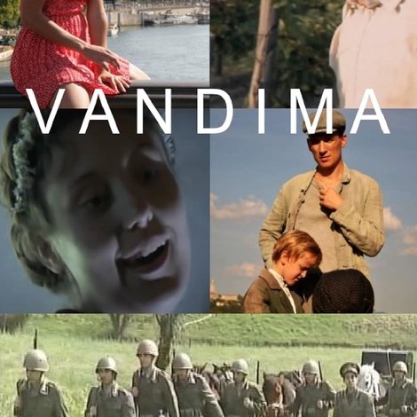 Vandima