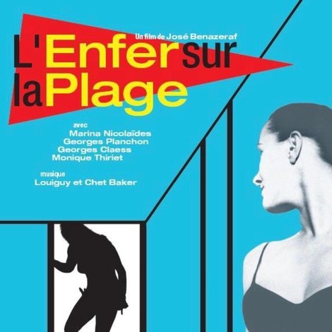 L'Enfer sur la plage