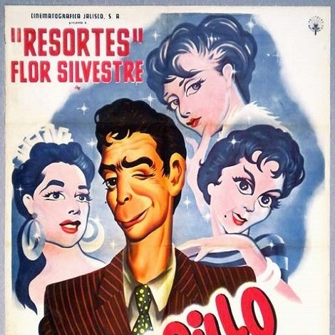 El gran pillo