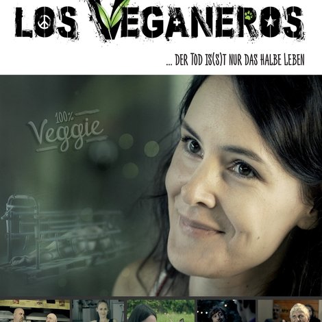 Los Veganeros