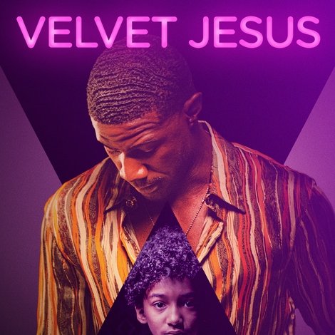 Velvet Jesus
