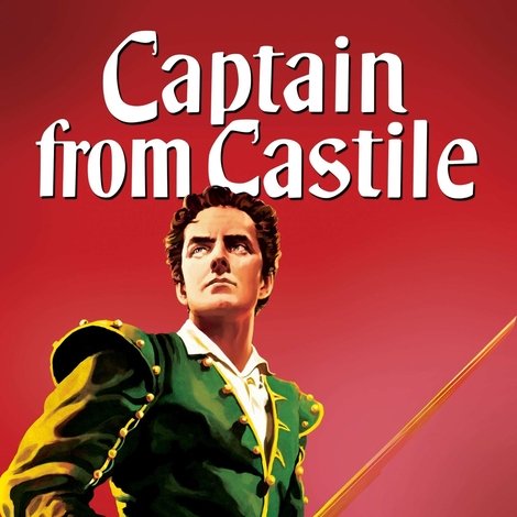 Captain from Castile