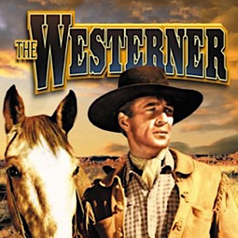 The Westerner