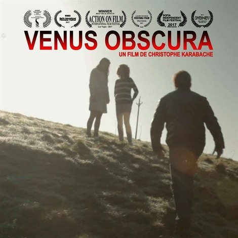 Venus Obscura