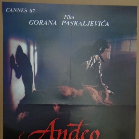Anđeo čuvar