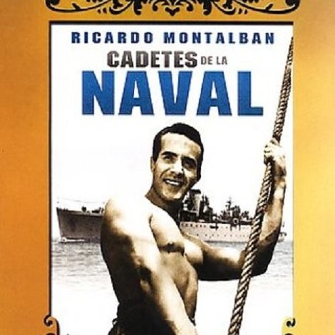 Cadetes de la naval